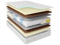 Матрас "Memory Mini Comfort Duo S1200" - фото 161601