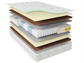 Матрас "Memory Mini Cocos Duo S1200" - фото 161604