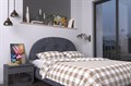 Изголовье "Soft H" - фото 165026