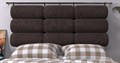 Подвесное изголовье "Soft XL" - фото 165033