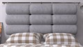 Подвесное изголовье "Soft XL" - фото 165034