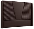 Изголовье "Plume M" - фото 165373