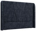 Изголовье "Plume M" - фото 165374