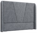 Изголовье "Plume M" - фото 165375