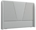 Изголовье "Plume M" - фото 165376