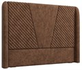 Изголовье "Plume M" - фото 165377