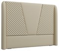 Изголовье "Plume M" - фото 165378