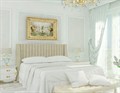 Изголовье "Plume H" - фото 165381
