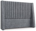 Изголовье "Plume H" - фото 165382