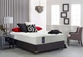 Импортный немецкий матрас "Reflex Optimal Comfort PRO 1000T H2" - фото 165788