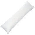 Импортная швейцарская подушка "Trois Couronnes Lotus Normal Side Pillow" - фото 165946