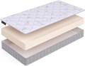 Детский матрас "Baby Roll Foam Hard 14" - фото 166050