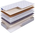 Детский матрас "Baby Roll Soft Cocos S600 Lux" - фото 166073