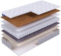 Детский матрас "Baby Roll Foam Cocos S600 Lux" - фото 166081