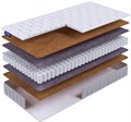 Детский матрас "Baby Roll Cocos S600 Lux" - фото 166085