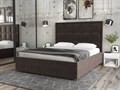 Кровать "Ирсон" с металлическим подъёмным механизмом - фото 168513