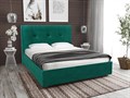 Кровать "Мариста" с металлическим подъёмным механизмом - фото 168548