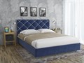 Кровать "Киара" с металлическим подъёмным механизмом - фото 168682