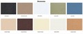 Кровать "Лабири" с металлическим подъёмным механизмом - фото 168686