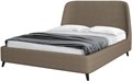Кровать "Style Flaton" без ортопедического основания - фото 168787