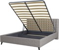 Кровать "Style Laxo" без ортопедического основания - фото 168875