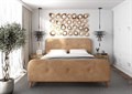 Кровать "Style Raguza" с металлическим подъёмным механизмом - фото 168943