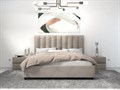 Кровать с матрасом "Vivien + Hit Ecosoft S1200 Lux" - фото 170169