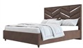 Кровать с матрасом "Astrid + Hit Ecosoft S1200 Lux" - фото 170201