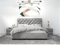 Кровать с матрасом "Gerda + Hit Ecosoft S1200 Lux" - фото 170208