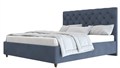 Кровать с матрасом "Gerda + Hit Ecosoft S1200 Lux" - фото 170209