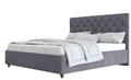 Кровать с матрасом "Gerda + Hit Ecosoft S1200 Lux" - фото 170211