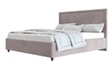 Кровать с матрасом "Katrin + Hit Ecosoft S1200 Lux" - фото 170226