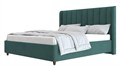 Кровать с матрасом "Dorotea + Hit Ecosoft S1200 Lux" - фото 170266