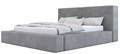 Кровать с матрасом "Ragnar + Hit Ecosoft S1200 Lux" - фото 170282