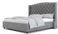 Кровать с матрасом "Frida + Hit Ecosoft S1200 Lux" - фото 170288