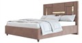 Кровать с матрасом "Annie + Hit Ecosoft S1200 Lux" - фото 170305