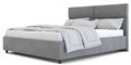 Кровать с матрасом "Ingrid + Hit Ecosoft S1200 Lux" - фото 170313