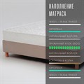 Матрас "SleepFlow Balance" - фото 170685
