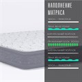 Матрас "SleepFlow Tivano" - фото 170725