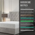 Матрас "SleepFlow Vernato" - фото 170768