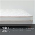 Матрас "SleepFlow Vernato" - фото 170769
