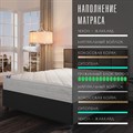 Матрас "SleepFlow Aventro" - фото 170780