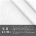 Матрас "SleepFlow Aventro" - фото 170782