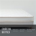 Матрас "SleepFlow Vortero" - фото 170787