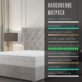 Матрас "SleepFlow BlissBase" - фото 170799