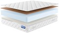 Матрас "Light Hard-Easy Max Eco" - фото 171084