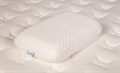 Подушка "Latrix Cool Soft M" в подарок при покупке любого матраса серии Премиум (акция закончилась) - фото 171976