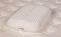 Подушка "Latrix Cool Soft M" в подарок при покупке любого матраса серии Премиум (акция закончилась) - фото 171977