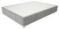 Дополнительная скидка 20% на комплект кроватный бокс "Hard box" + матрас "Idea" Mr. Mattress  (акция закончилась) - фото 172015