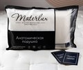 Ортопедическая подушка «Аnna Classic» или одеяло (на выбор) в подарок при покупке матрасов из коллекций Premium и VIP